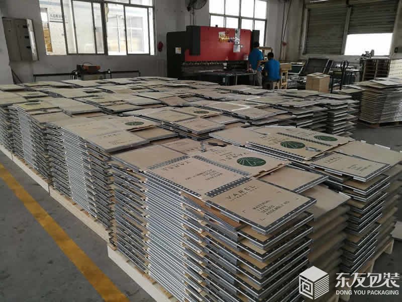木箱做包裝哪家強？東友包裝告訴你（圖二）