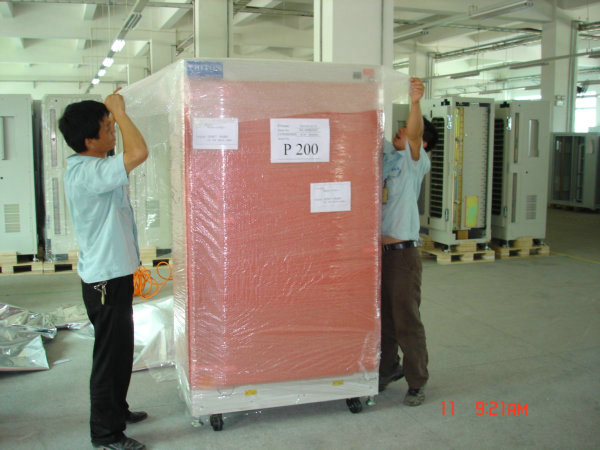 木箱包裝 木箱包裝